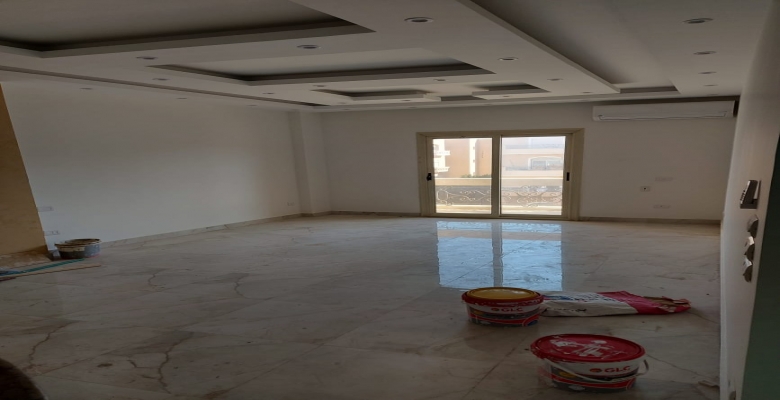 شقة للايجار - التجمع الخامس