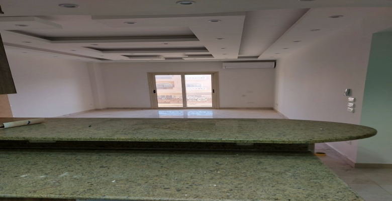 شقة للايجار - التجمع الخامس