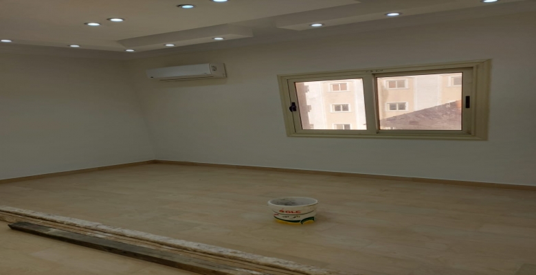 شقة للايجار - التجمع الخامس