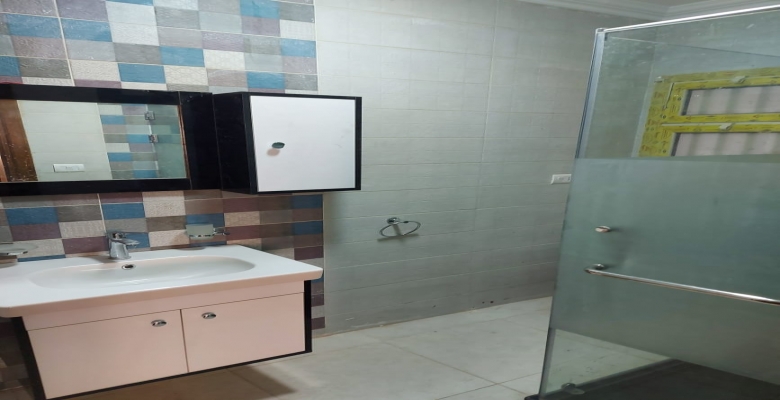 شقة للايجار - التجمع الخامس