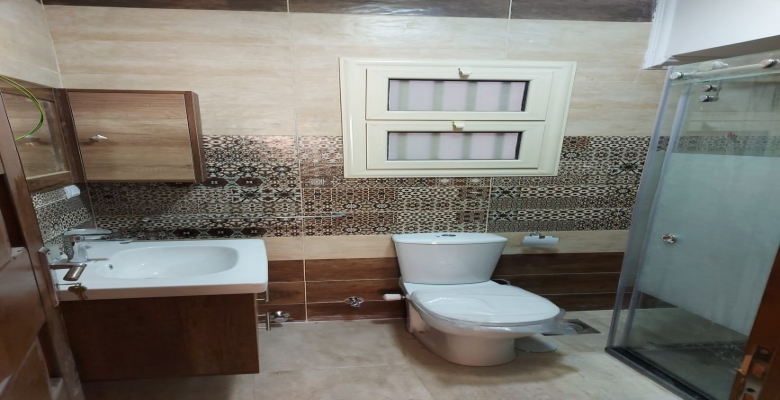 شقة للايجار - التجمع الخامس