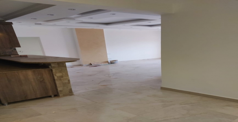 شقة للايجار - التجمع الخامس