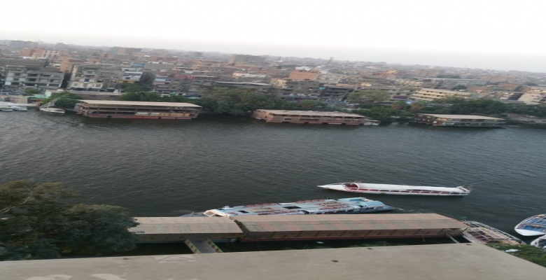 شقة مفروشه للايجار - الزمالك