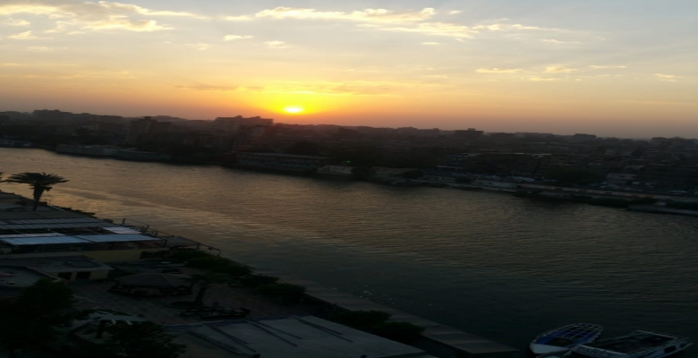 شقة مفروشه للايجار - الزمالك