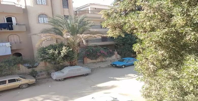 العين السخنة_ساند بيتش