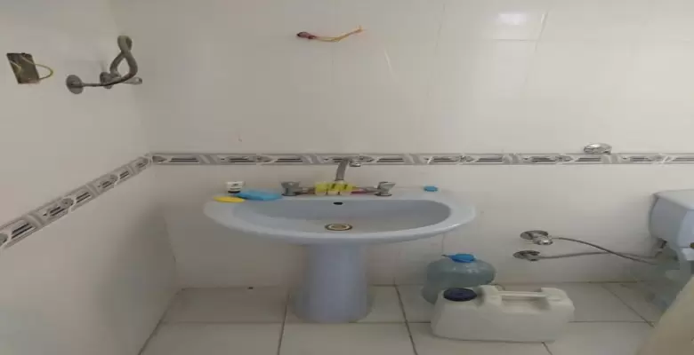 العين السخنة_ساند بيتش