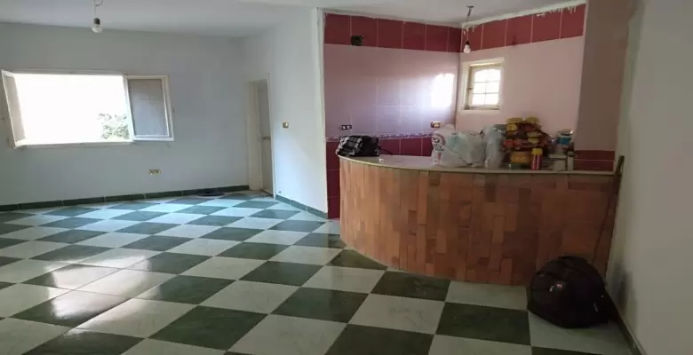 العين السخنة_ساند بيتش