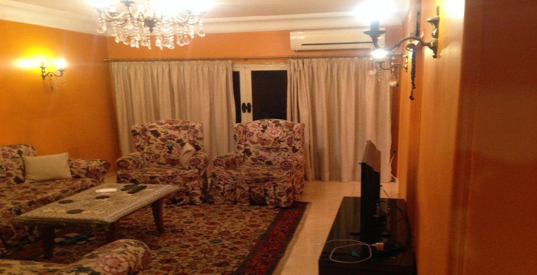 شقه للبيع - الزمالك