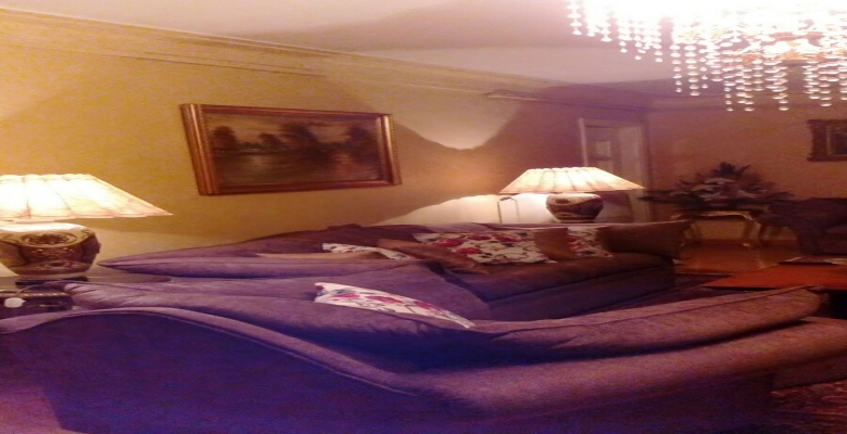 شقه مميزه للايجار في الدقي / Distinctive apartment for rent in Dokki