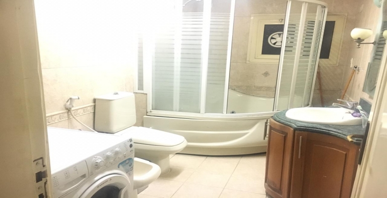 شقه مميزه للايجار في الدقي / Distinctive apartment for rent in Dokki