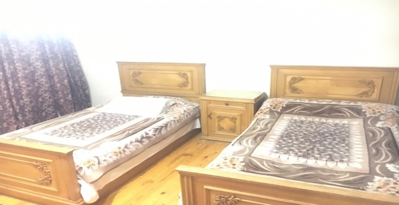 شقه مميزه للايجار في الدقي / Distinctive apartment for rent in Dokki