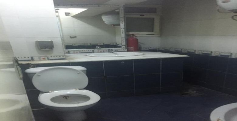 مكتبين للايجار في المهندسين