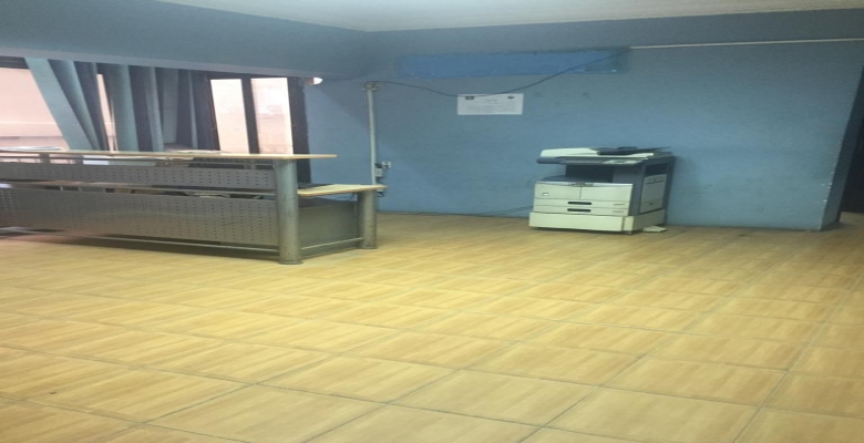 مكتبين للايجار في المهندسين