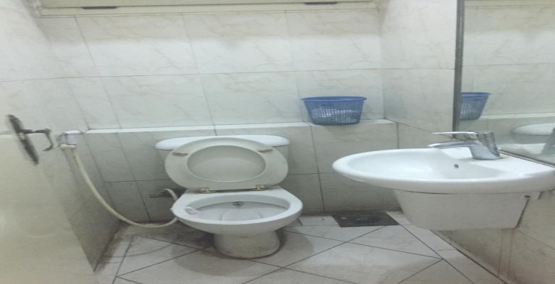 مكتبين للايجار في المهندسين