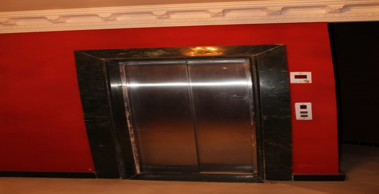 فيلا للبيع في التجمع الاول