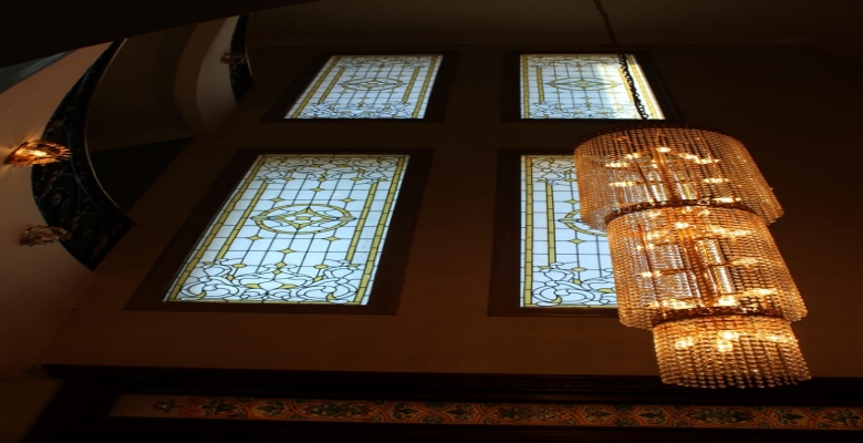 فيلا للبيع في التجمع الاول