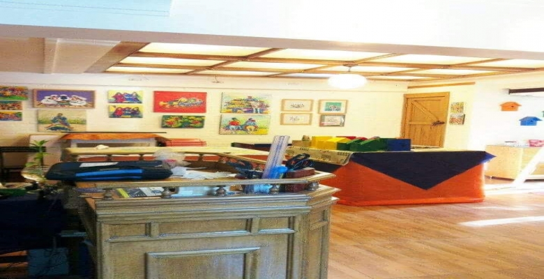 محل للايجار ف شهاب المهندسين