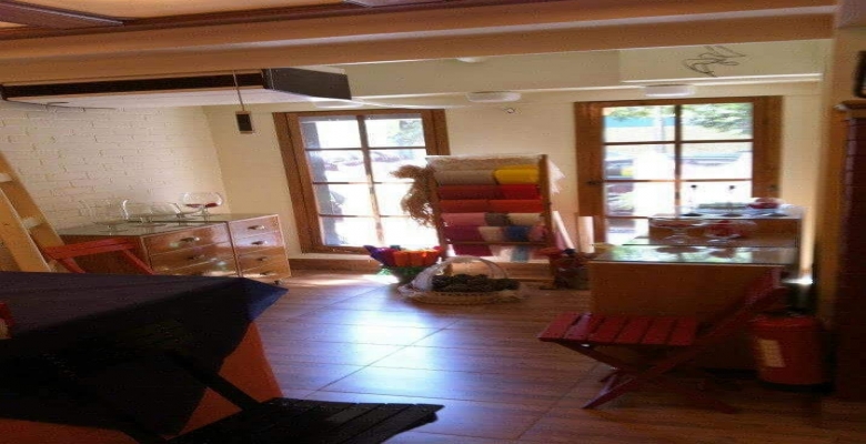 محل للايجار ف شهاب المهندسين