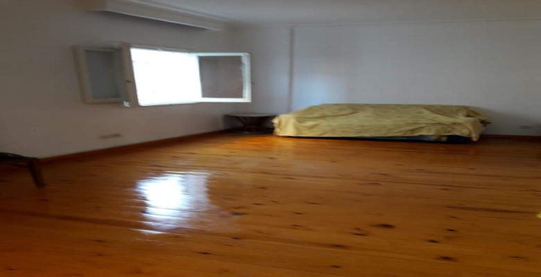 شقه للبيع ف شهاب المهندسين