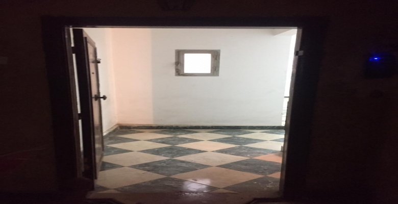 شقه للايجار ف المهندسين