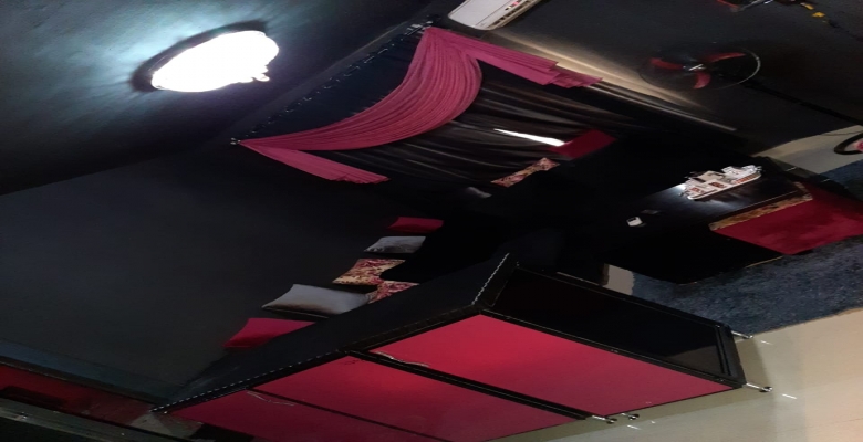 استوديوهات للأيجار المفروش بالدقي