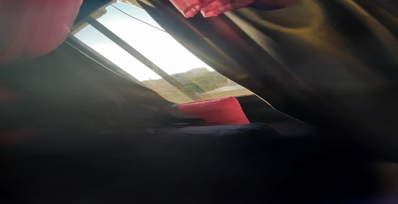 استوديوهات للأيجار المفروش بالدقي