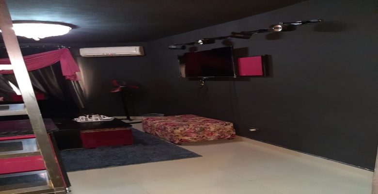 استوديوهات للأيجار المفروش بالدقي