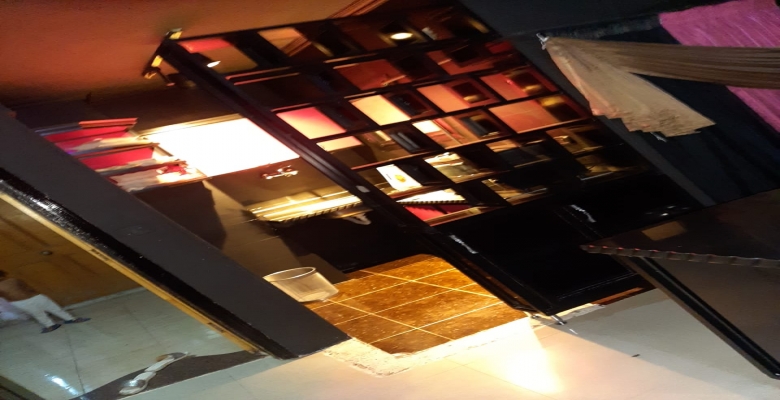 استوديوهات للأيجار المفروش بالدقي