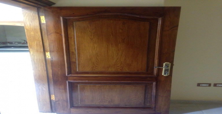 شقة اداري سكني بالدقي للبيع ١٢٠ م