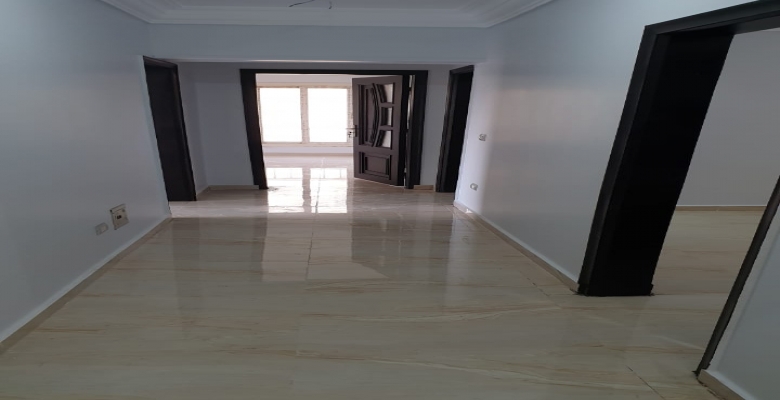 شقه للأيجار بجاردين هيلز الشيخ زايد