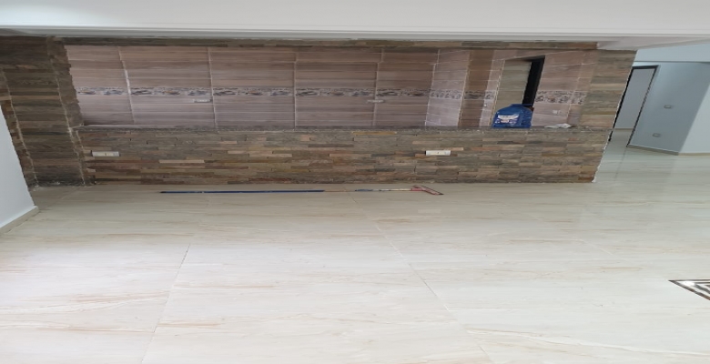 شقه للأيجار بجاردين هيلز الشيخ زايد