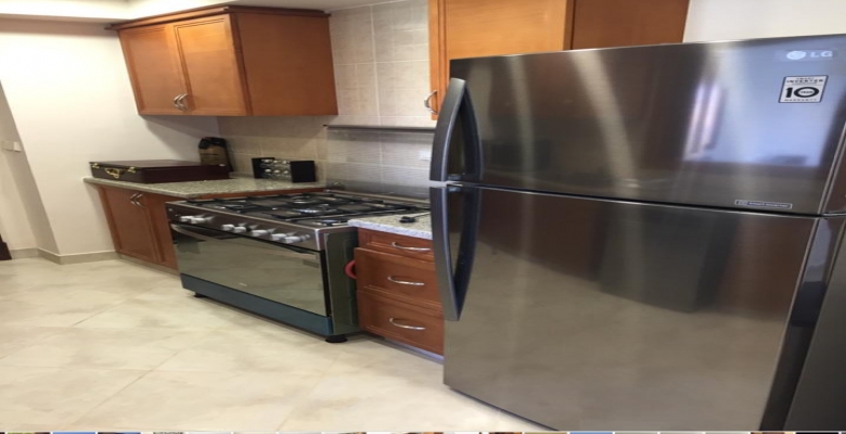 شاليه للأيجار بالساحل - قريه مراسي