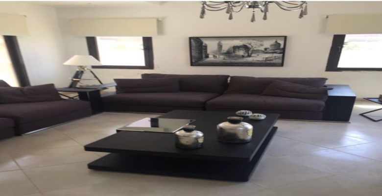 شاليه للأيجار بالساحل - قريه مراسي