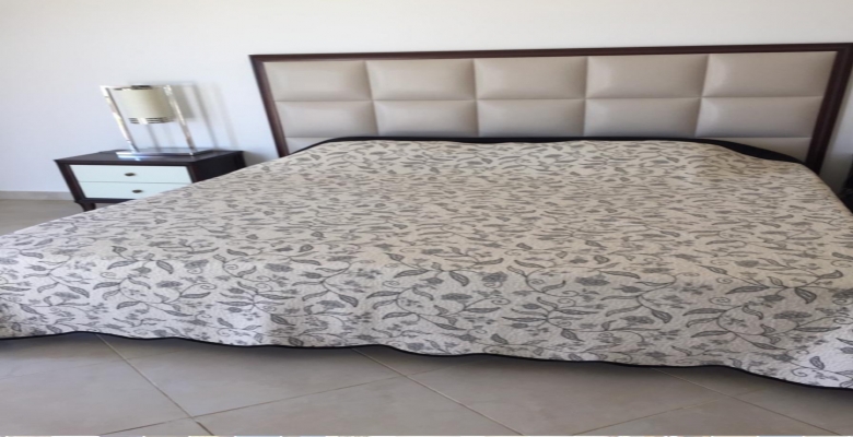 شاليه للأيجار بالساحل - قريه مراسي