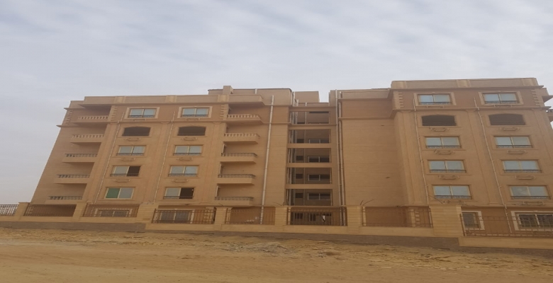 فرصه مميزه - شقه للبيع بحي الاندلس بجوار عمارات نقايه التجاريين