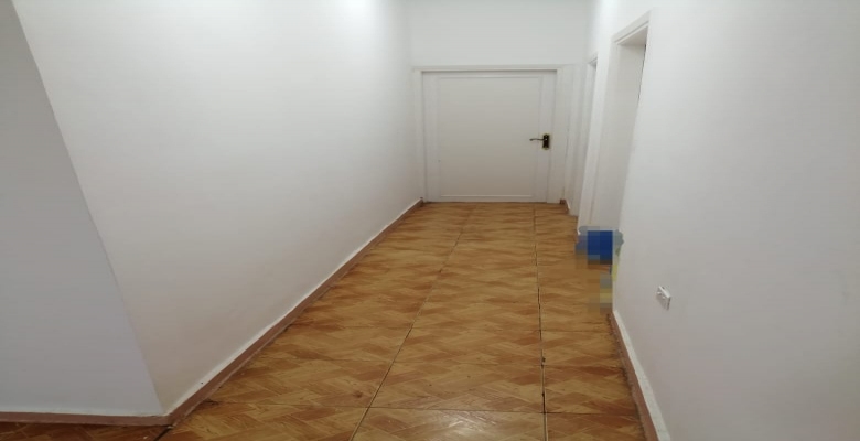 شقه للبيع بالدقى بشارع الزهراء