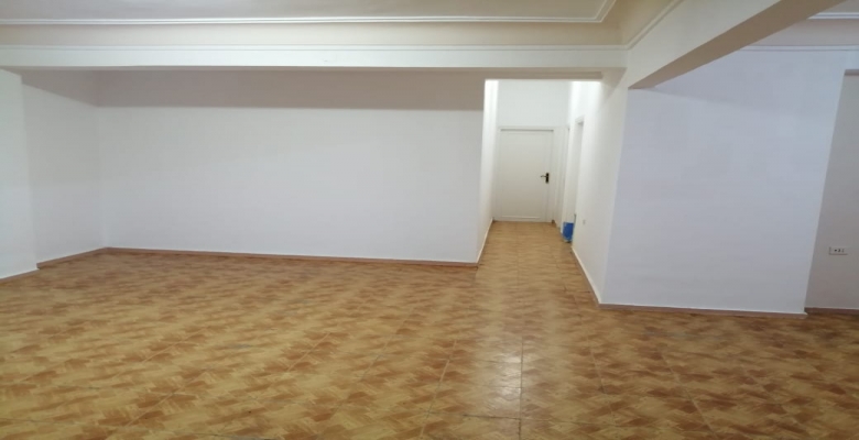 شقه للبيع بالدقى بشارع الزهراء