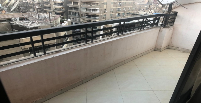 شقه مفروشة  للايجار في المهندسين في شارع لبنان , Furnished apartment for rent in Mohandessin, Lebanon Street