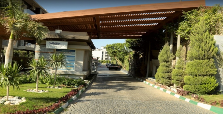 للبيع بنتهاوس 199 متر - كومبوند زايد ديونز