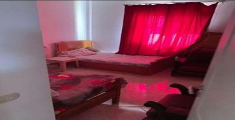 شالية للايجار بقرية استيلا سيدي عبد الرحمن