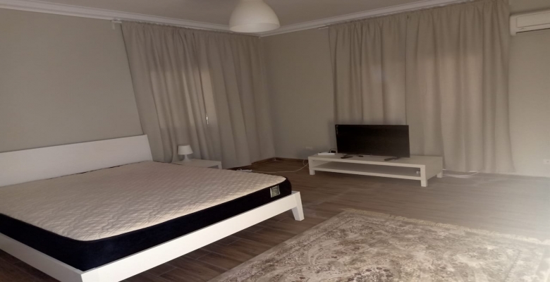 شقة للايجار في السياحة امام مول العرب - بأميز مواقع 6 اكتوبر