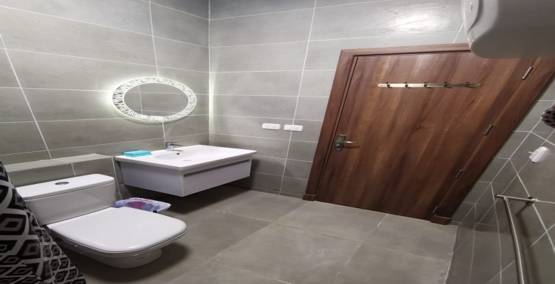 شاليه للايجار بالسيزون ف امواج