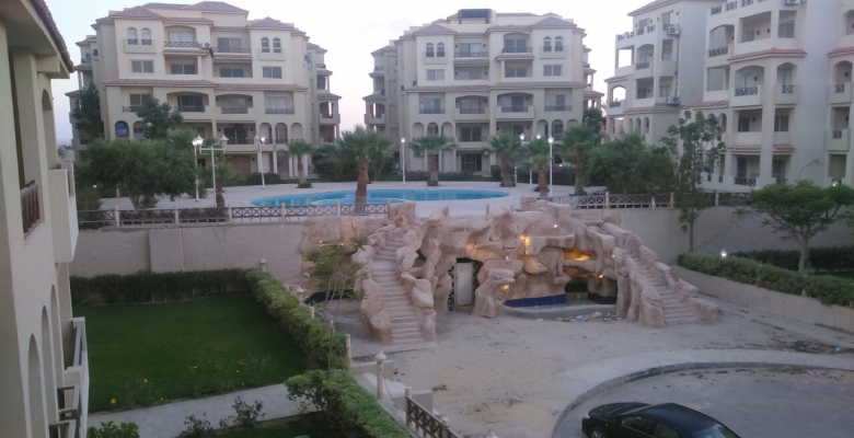 شاليه بستيلا مارينا للايجار اليومي