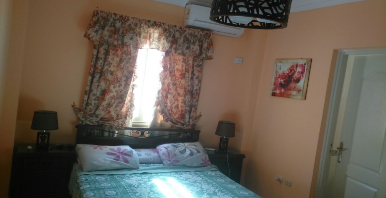 شاليه بستيلا مارينا للايجار اليومي