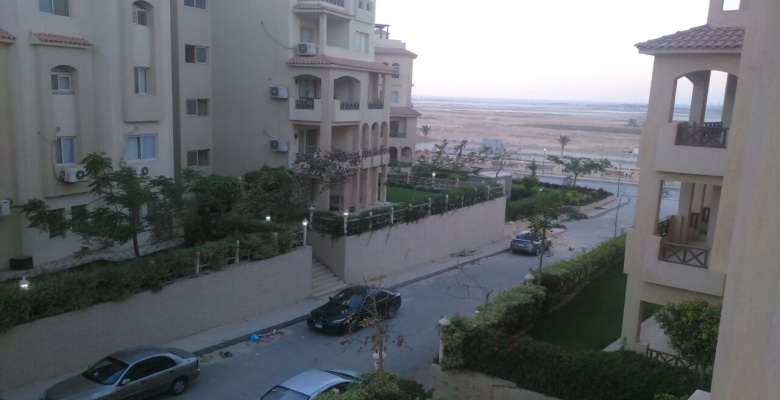 شاليه بستيلا مارينا للايجار اليومي