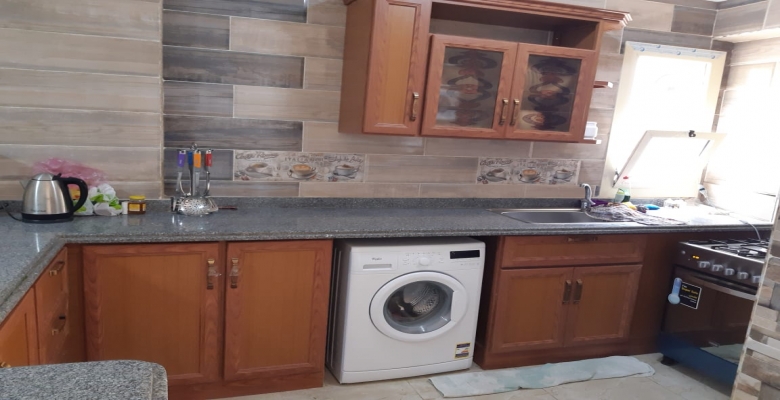 شاليه للايجار اليومي  بستلا هايتس