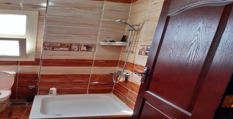 شاليه للايجار اليومي  بستلا هايتس