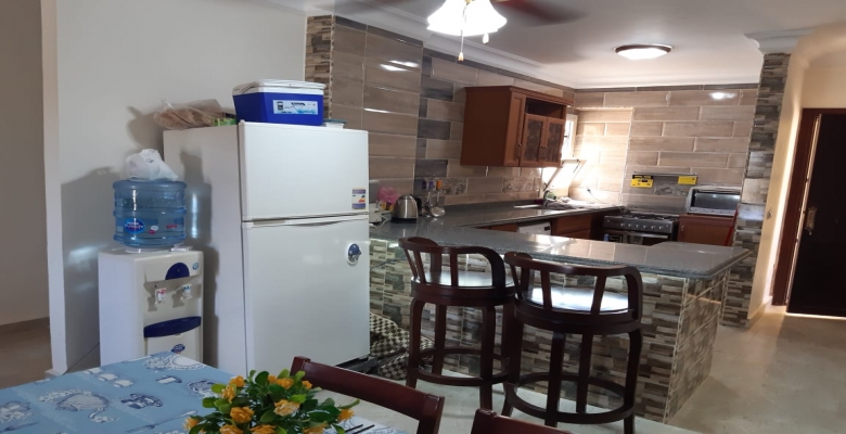 شاليه للايجار اليومي  بستلا هايتس