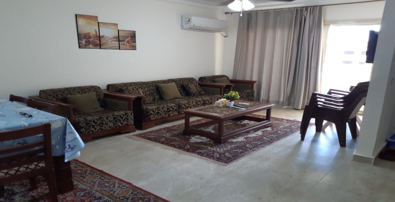 شاليه للايجار اليومي  بستلا هايتس