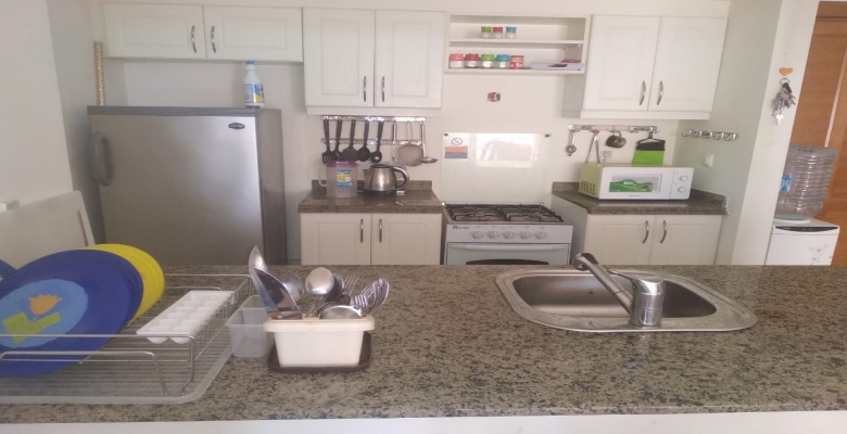 شاليه للايجار بمراسي  سيدي عبد الرحمن - الساحل الشمالي / A chalet is available for rent at Marassi, Sidi Abdel Rahman - North Coast